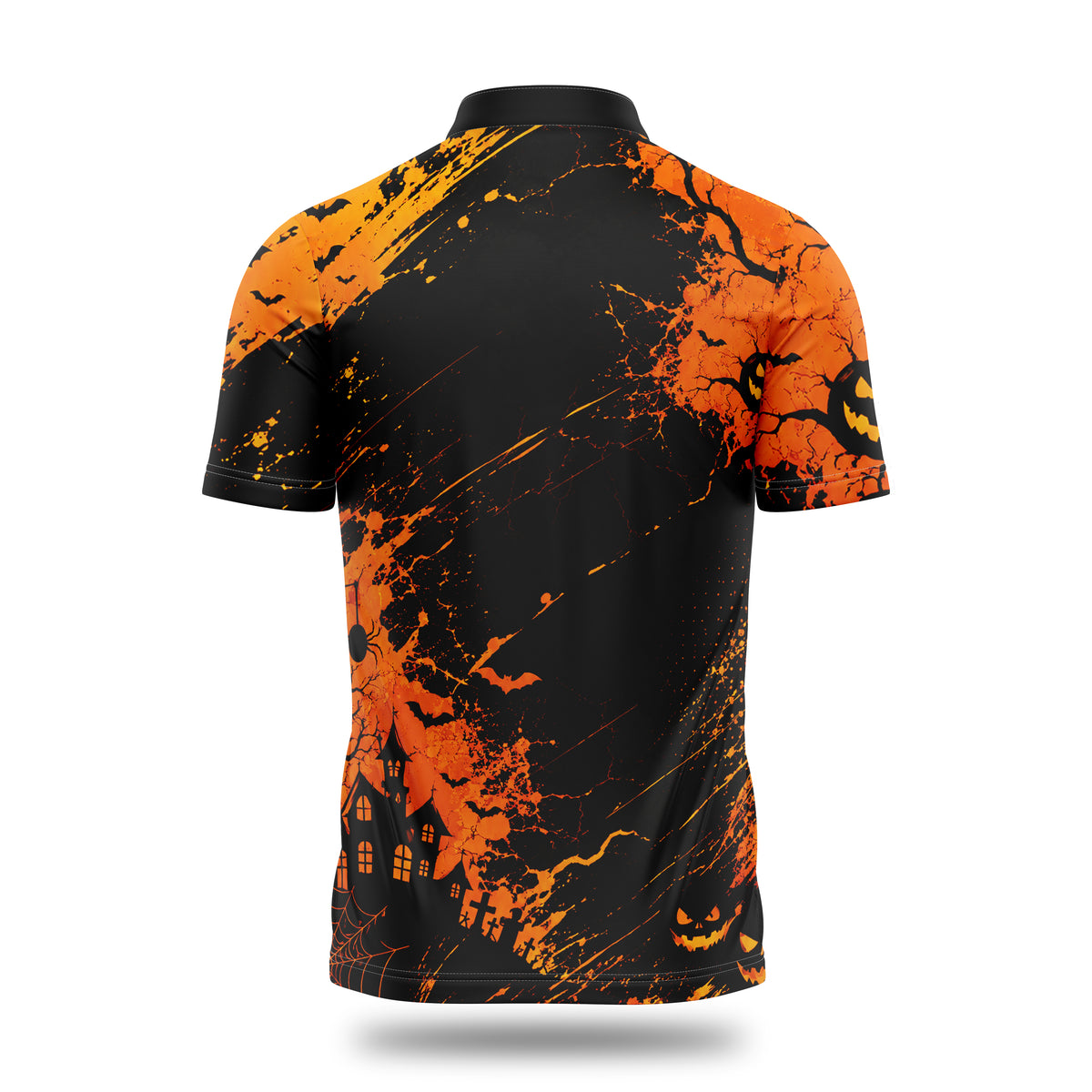 Original Black Orange