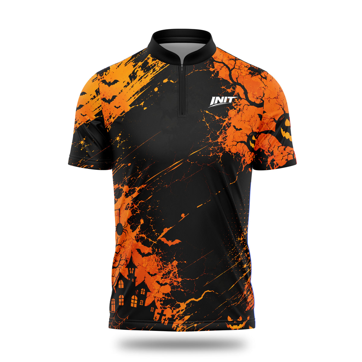 Original Black Orange