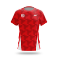 Switzerland World Cup Team Shirt