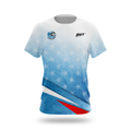 USA World Cup Team Shirt Style 1