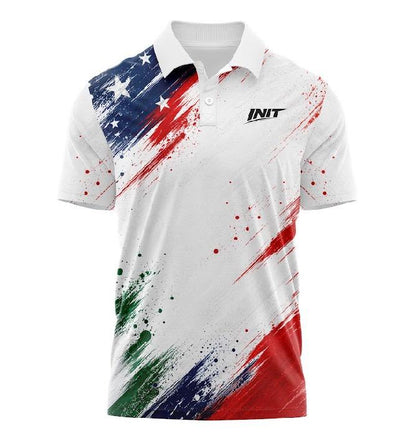 World Cup Special Edition Polo White