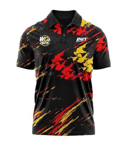 Germany World Cup Team Polo