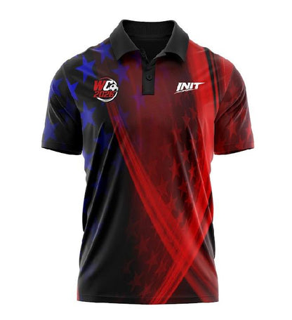 US World Cup Team Polo