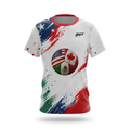 World Cup Special Edition Style 1 (white)