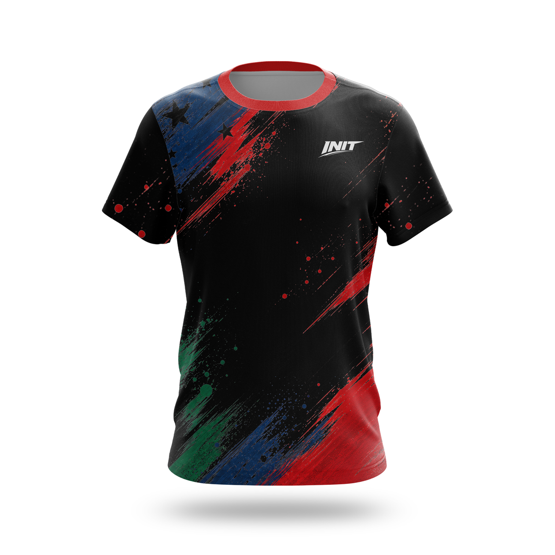 World Cup Special Edition Style 2 (black)