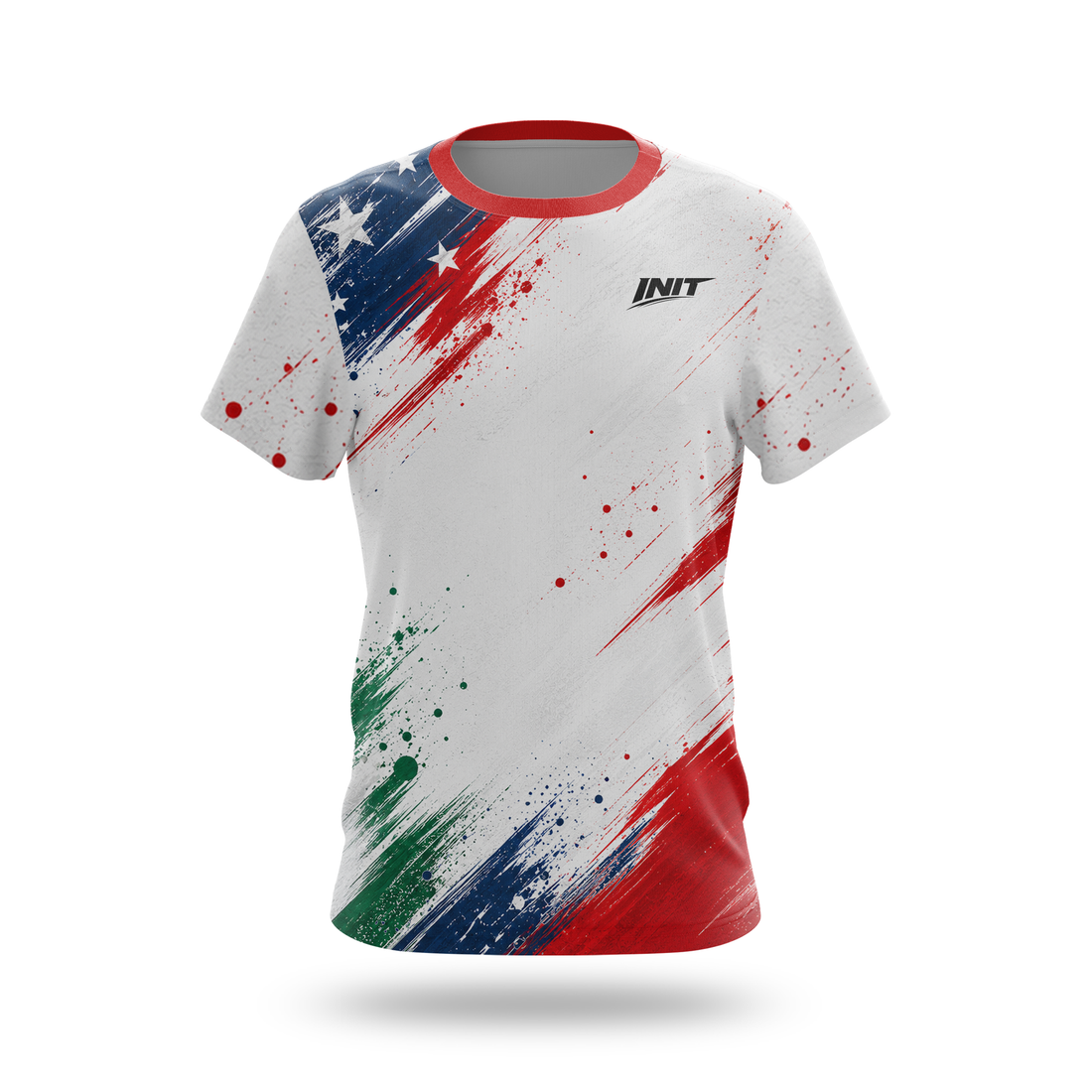 World Cup Special Edition Style 2 (white)