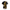 World Cup Trophy (Black)