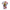 World Cup Trophy (White)