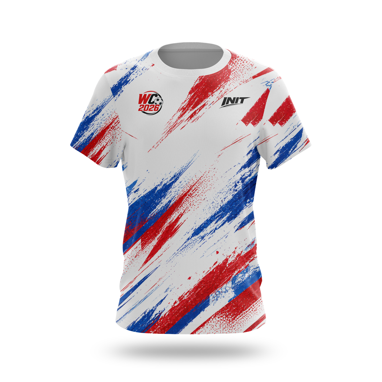World Cup Trophy (White)