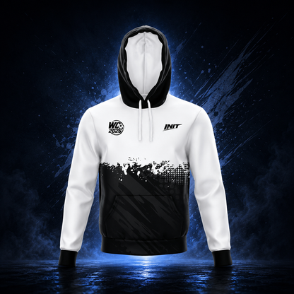England World Cup Team Hoodie Style 2